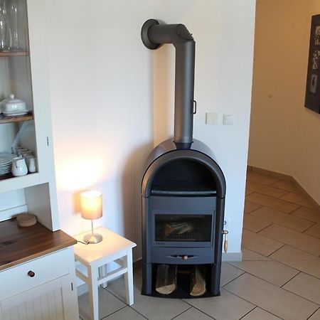 Apartamento Wellnessresidenz "Klaus Stoertebeker" App 14 Zingst Exterior foto
