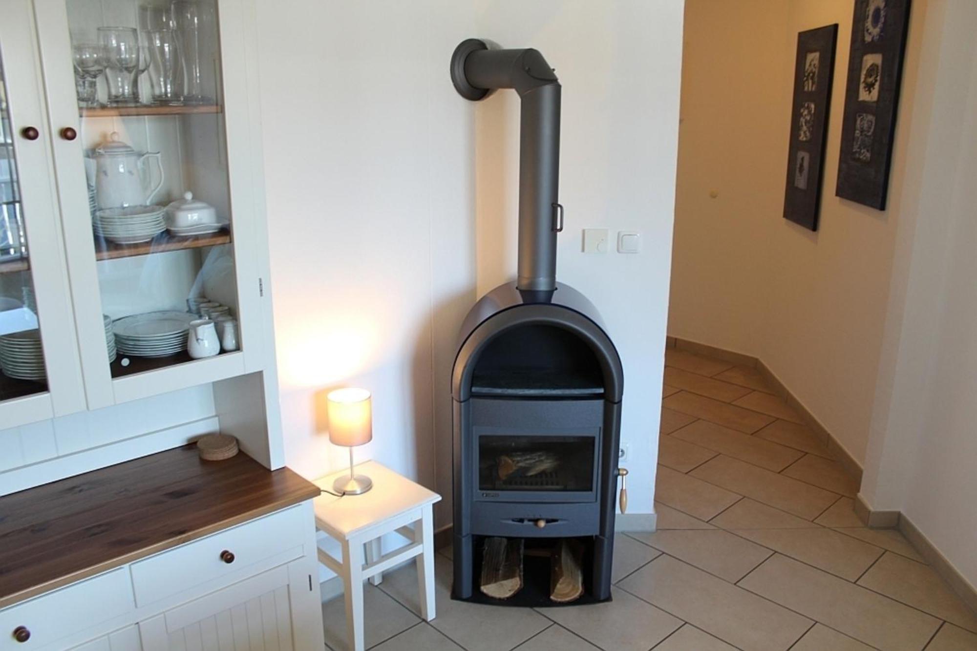 Apartamento Wellnessresidenz "Klaus Stoertebeker" App 14 Zingst Exterior foto